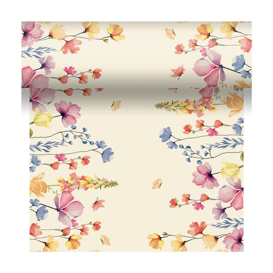 Duni 3-in-1 floral haven