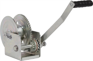 Rema zelfremmende handlier dlb-1200ag 0.545t