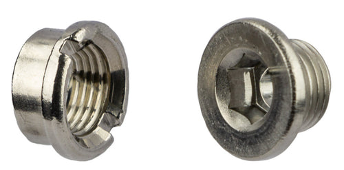 Xlc derad bout 8x7mm zi