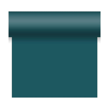 Duni 3-in-1 ocean teal bio cel 40x480cm