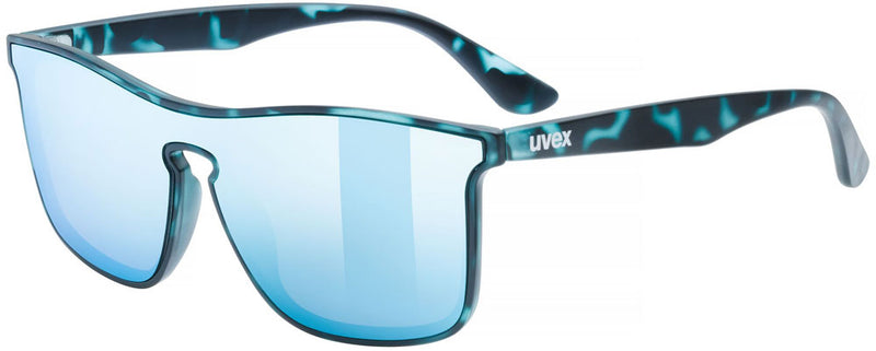 Load image into Gallery viewer, Uvex heyday mirror ice blue - sunglasses
