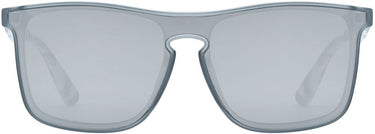 Uvex heyday mirror silver - sunglasses