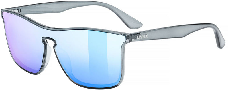 Load image into Gallery viewer, Uvex heyday mirror blue - sunglasses
