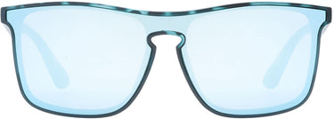 Uvex heyday mirror ice blue - sunglasses
