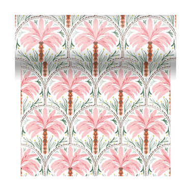 Duni 3-in-1 palm oasis cel 40x480cm