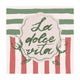 Duni servetten la dolce vita 33cm