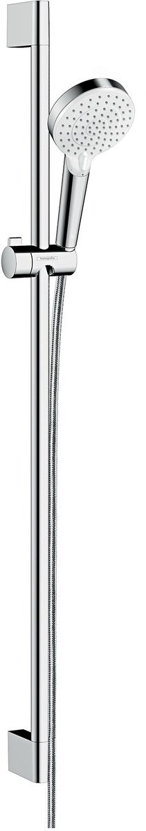 Hansgrohe crometta glijstangcombinatie 26536400