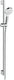Hansgrohe crometta glijstangcombinatie 26536400