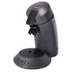 Philips senseo koffiepadmachine csa210 50 original plus donkergrijs
