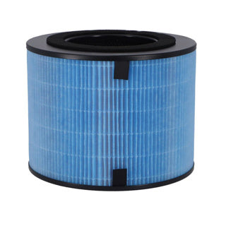 Load image into Gallery viewer, Philips filter voor 3-in-1 fym220 30 luchtzuiveraar, ventilator, verwarming
