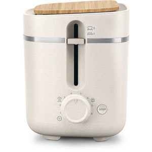 Philips hd2640 10 broodrooster eco conscious