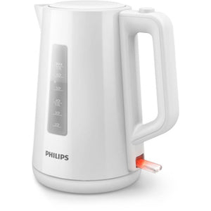 Philips waterkoker hd9318 00 series 3000 wit