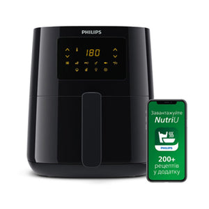 Philips hd9252 90 airfryer compact