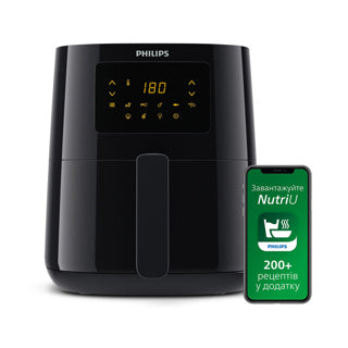 Load image into Gallery viewer, Philips hd9252 90 airfryer compact
