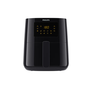 Load image into Gallery viewer, Philips hd9252 90 airfryer compact
