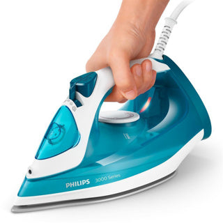 Philips stoomstrijkijzer dst3011 20 3000 series