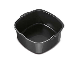 Philips airfryer xxl accessoire hd9956 00 bakset voor gezinsporties