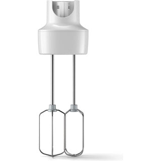 Philips staafmixer hr2546 00 promix met xl -fijnsnijder en dubbele klopper