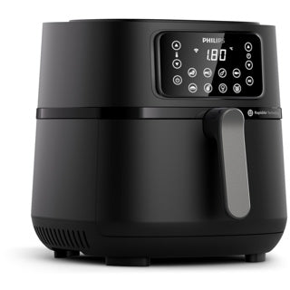 Load image into Gallery viewer, Philips hd9285 93 airfryer xxl connected
