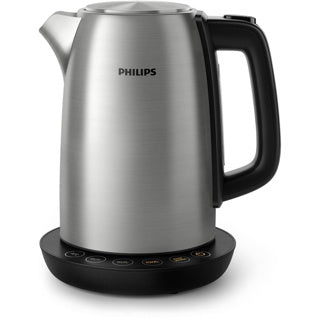 Load image into Gallery viewer, Philips waterkoker hd9359 90 avance met temperatuurregeling
