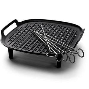 Philips hd9959 00 airfryer grillkit xxl