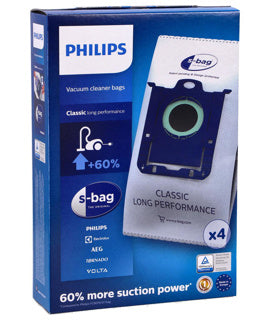 Load image into Gallery viewer, Philips fc8021 s-bag stofzuigerzakken
