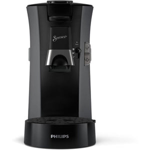 Philips senseo koffiezetapparaat csa230 50 select donkergrijs