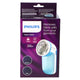 Philips gc026 00 pluisverwijderaar blauw wit