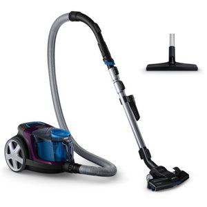 Philips stofzuiger zonder zak fc9333 09 powerpro compact