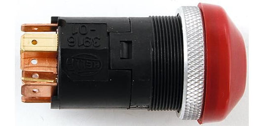 Hella knipperlichtschakelaar built-in warning flasher