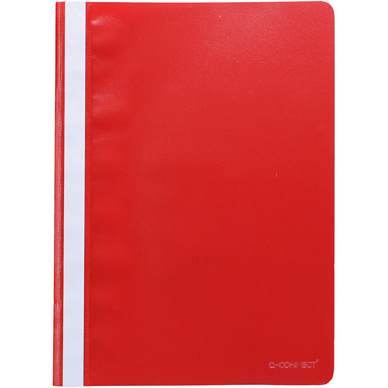 Afbeelding laden in galerijviewer, Https: www.cchobby.nl presentatiefolders-a4-rood-50-stuk-1-doos
