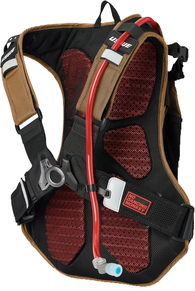 Load image into Gallery viewer, Uswe mtb hydro 12l hydration pack
