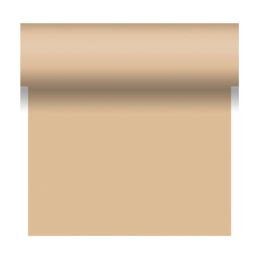 Duni 3-in-1 natural brown bio cel 40x480cm
