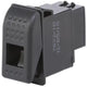 Hella tuimelschakelaar changeover switch ausst.var. i-0