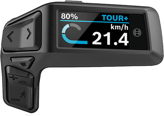 Bosch purion 200 (brc3800) the smart system