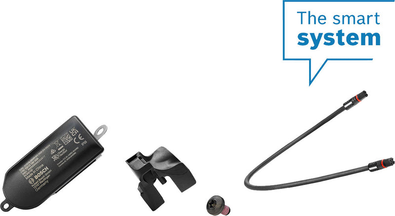 Load image into Gallery viewer, Bosch connect module retrofit kit for bdu38yy (bcm3100)
