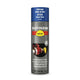 Rust-oleum spuitbus blauw ral5005 500ml