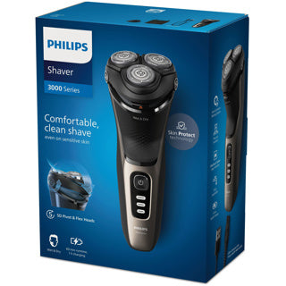 Load image into Gallery viewer, Philips s3242 12 shaver p-cap, pouch
