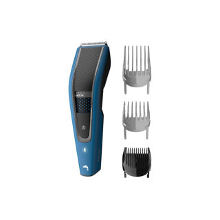 Load image into Gallery viewer, Philips tondeuse serie 5000 hc5612 15 washable
