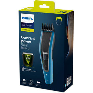 Load image into Gallery viewer, Philips tondeuse serie 5000 hc5612 15 washable
