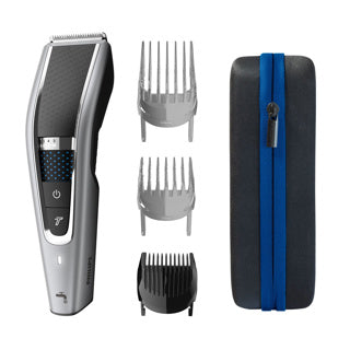 Philips tondeuse hc5650 15 hairclipper series 5000
