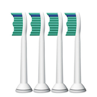 Philips sonicare opzetborstels hx6014 07 c1 proresults standard
