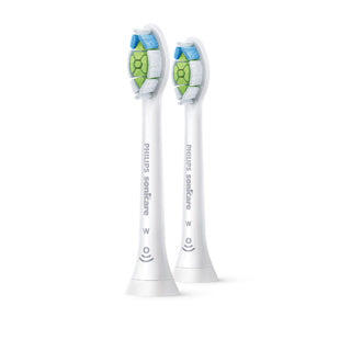 Load image into Gallery viewer, Philips sonicare opzetborstels hx6062 10 w optimal white standard
