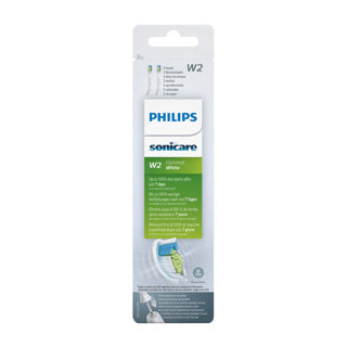Load image into Gallery viewer, Philips sonicare opzetborstels hx6062 10 w optimal white standard
