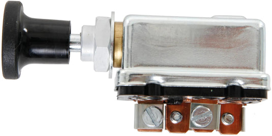 Bosch glühstartschalter gluehstart-zugschalter24v black 3-position