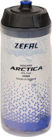 Load image into Gallery viewer, Zefal arctica 55 thermal drink bottle 550 ml
