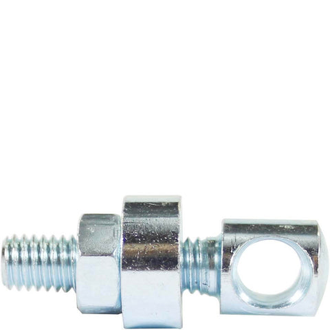 Eye bolt M5x18 per 12 pieces