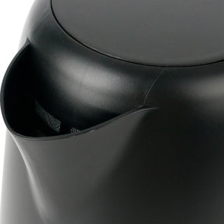 Load image into Gallery viewer, Daily home waterkoker 1.7l mat zwart
