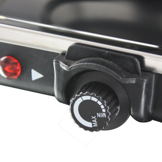 Load image into Gallery viewer, Daily home raclette grill 8 persoons
