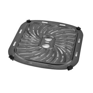 Load image into Gallery viewer, Daily home hetelucht friteuse 6l zwart
